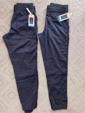 Cherokee Modern Classic Active Scrub Pants